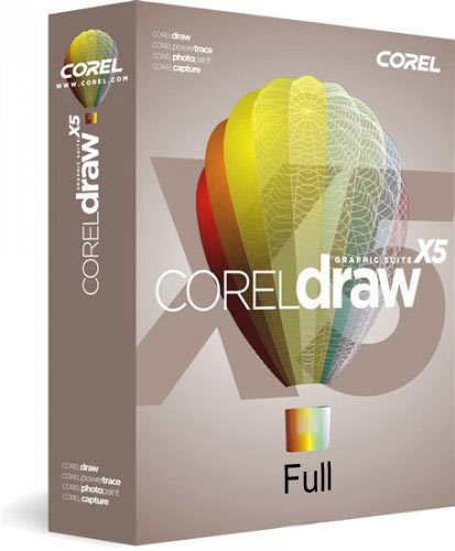 CorelDRAW� X5