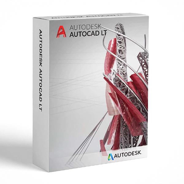 Autodesk AutoCAD LT 2022