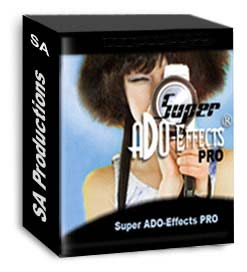 Super ADO-Effects PRO!!!