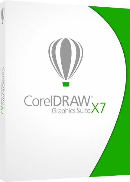 CorelDRAW X7 em Portugus