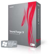 Sound Forge 9 + Video-aulas!